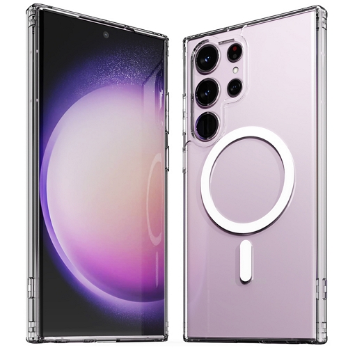 신지모루 갤럭시S23 울트라 M-에어클로 라이트 케이스_이미지