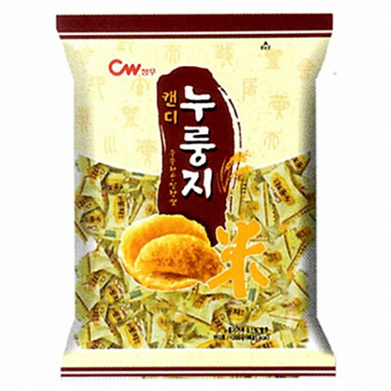 쓰리 청우 7788 디저트 누룽지캔디 1200g