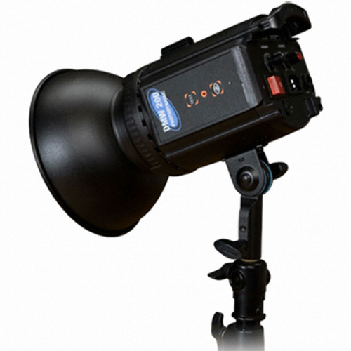 DMW400 스트로보