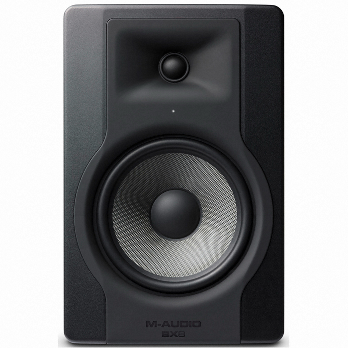 M-AUDIO BX8 D3 (1통, 정품)