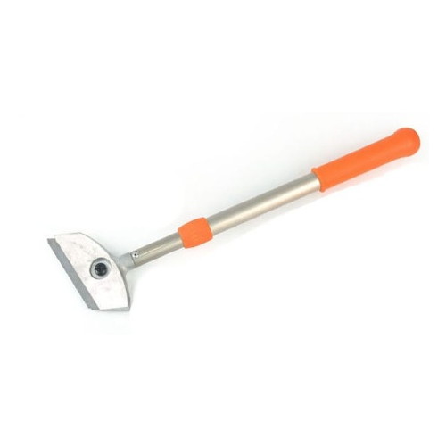 하피손 철판청소용 스크래퍼 철판헤라 2단