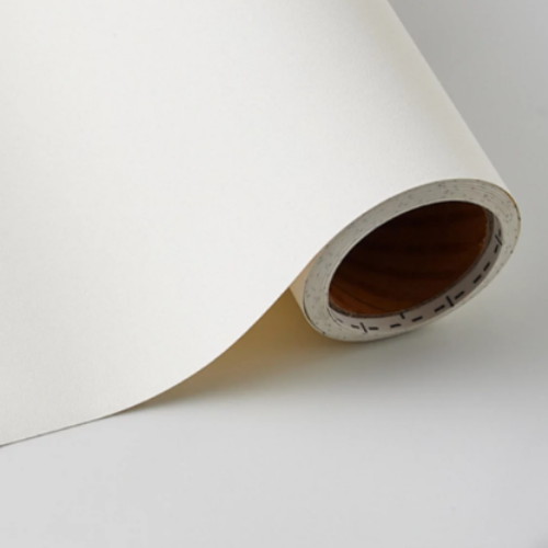 원앤원플러스 네이프 솔리드 시트지 아이보리 (1장, 61cm x 2.5m)_이미지