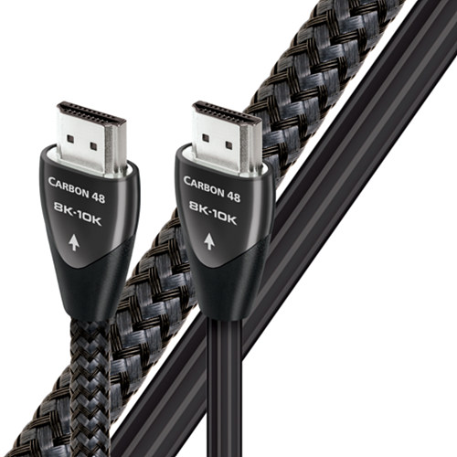 Carbon 48 HDMI 케이블