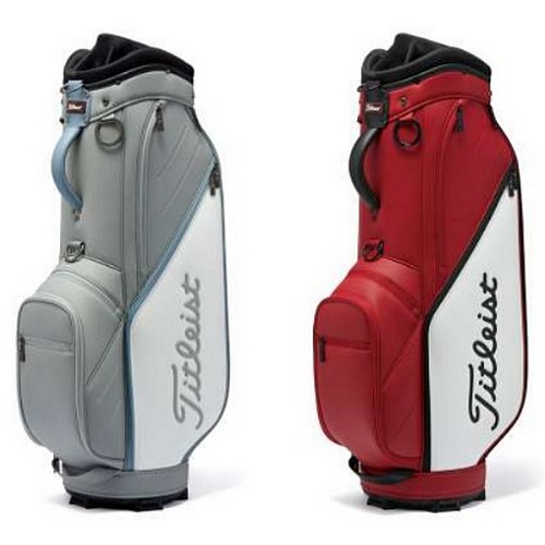 타이틀리스트 퍼포먼스 스포츠 카트백 TB22CTPSK (병행)_이미지