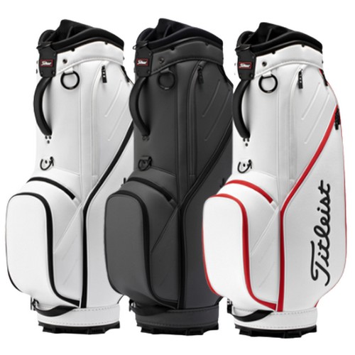 타이틀리스트 퍼포먼스 스포츠 카트백 TB22CTPSK (병행)_이미지