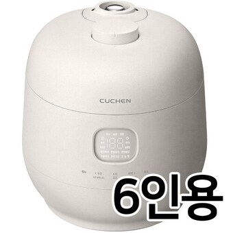 <b>쿠첸</b> 브레인 CRH-TWK0670W