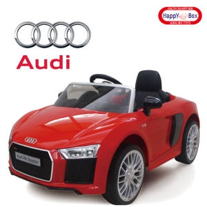 아우디 R8 스파이더 유아전동차