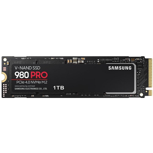 [�ʰ��� NVMe] �Ｚ���� 980 PRO M.2 NVMe (1TB)