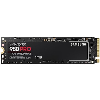 삼성전자 980 PRO M.2 NVMe