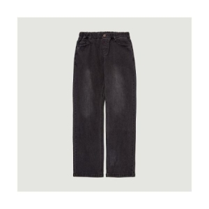 행텐 틴즈 베이직 테이퍼드 데님팬츠_253 14430-055-602-10_이미지