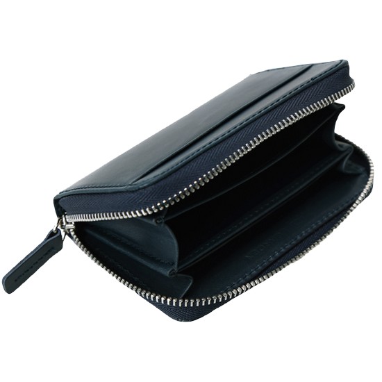 에가든 테이크 포켓 카드지갑 (딥 그린)_이미지