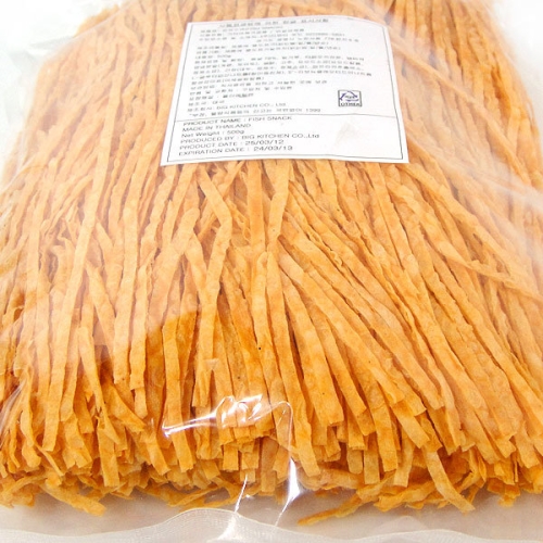 BIGKITCHEN 피쉬스낵 바베큐맛 500g