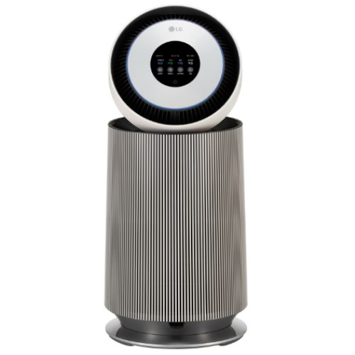 LG���� �������÷��� ǻ���ɾ� AI 360�� AS205NSJA