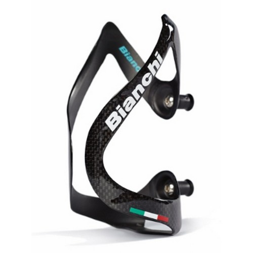 비앙키 퍼포먼스 카본 LITE 블랙 물통 케이지_이미지