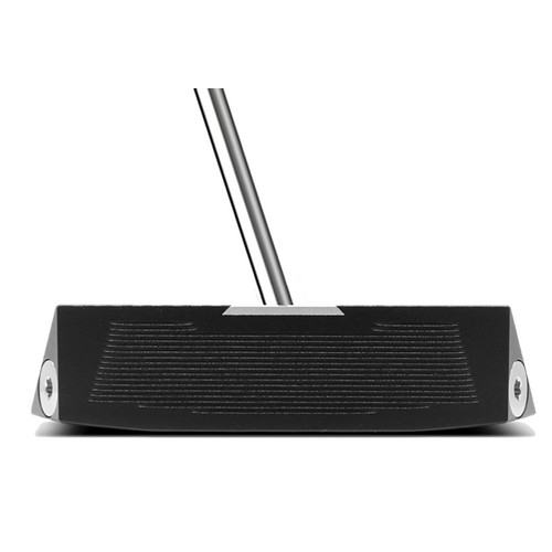 벤호건 스윙 바이블 SB-01 제로토크 블랙 퍼터 (정품)_이미지