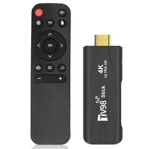 TV98 TV 스틱 (해외구매, 1GB+8GB)_이미지