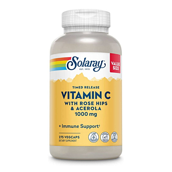 �ֶ��� ��Ÿ��C 1000mg 275ĸ�� (�ؿ�)