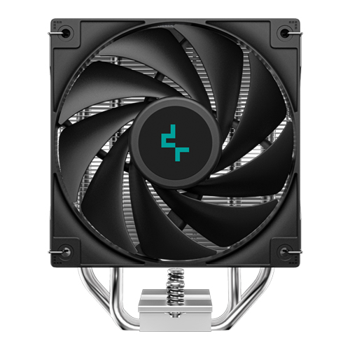 DEEPCOOL AG400 DIGITAL (블랙)_이미지