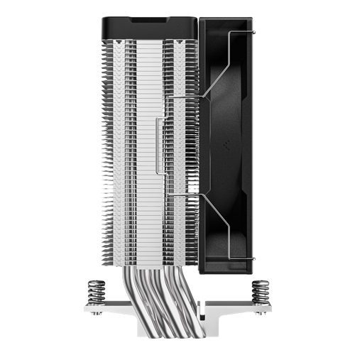 DEEPCOOL AG400 DIGITAL