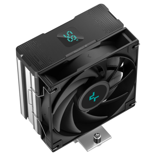 <b>DEEPCOOL</b> AG400 DIGITAL