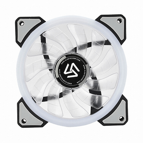 ALSEYE D-Ringer LIGHTING