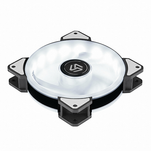 ALSEYE D-Ringer LIGHTING (화이트)_이미지