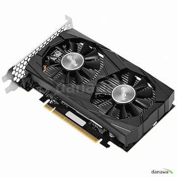 이엠텍 XENON 지포스 GTX 1650 STORM X Dual MINI OC D5 4GB