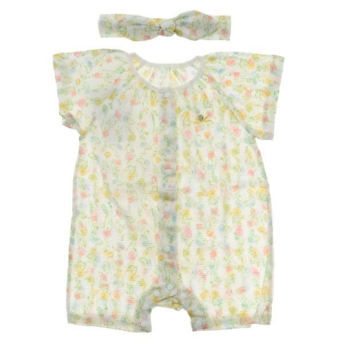 07T317585 넬리반소우주복SET 유아/출산/백일//조카선물