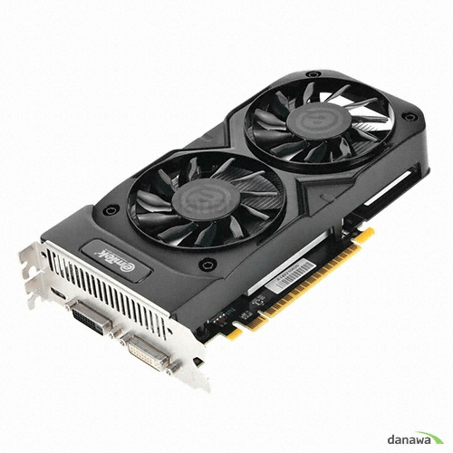 �̿��� XENON ������ GTX750 Ti STORM X Dual OC D5 2GB
