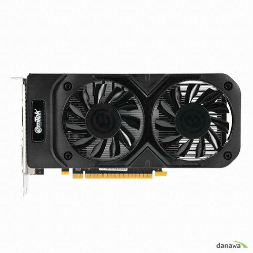 이엠텍 XENON 지포스 GTX750 Ti STORM X Dual OC D5 2GB