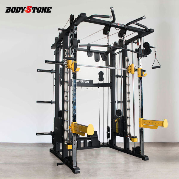 멀티 펑셔널 트레이너 MG-2650F