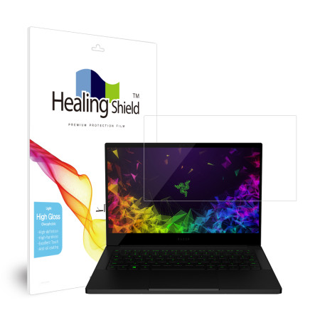 Razer Blade Stealth 13 10Gen FHD 올레포빅 Light 액정보호필름
