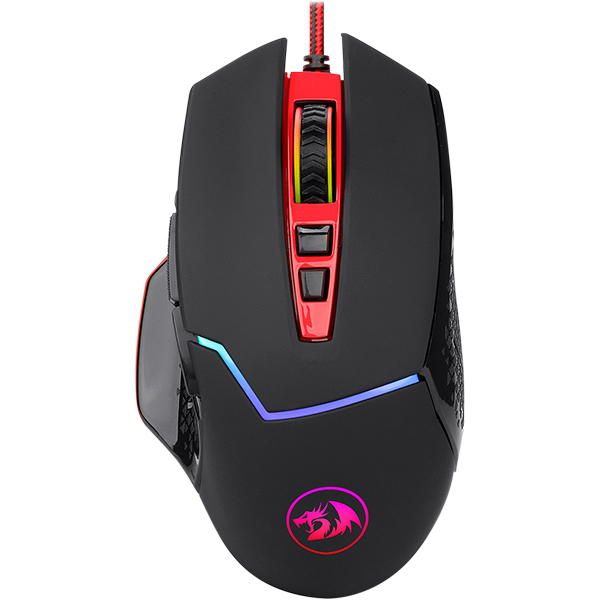 Redragon Inspirit2 M907