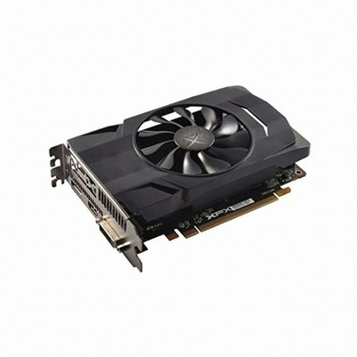 라데온 RX 460 D5 4GB True OC (해외구매)