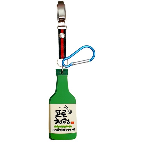 고골프  프로처럼 소주 퍼터키퍼