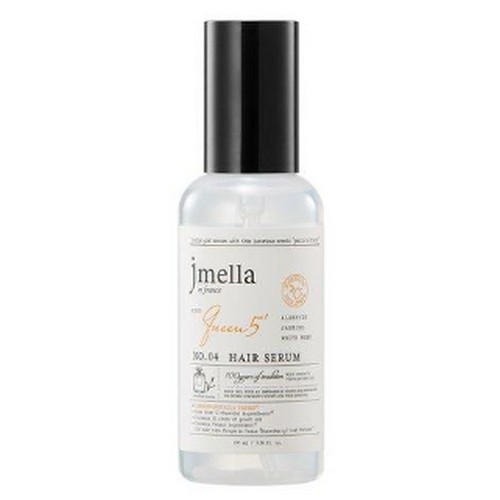 인 프랑스 퀸5 헤어 세럼 100ml