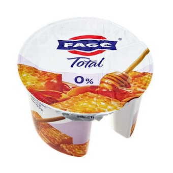 FAGE 파예 <b>그릭</b> <b>요거트</b> 무지방 허니<b>요거트</b> 150g