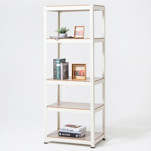 앵글 선반 5단 600x400