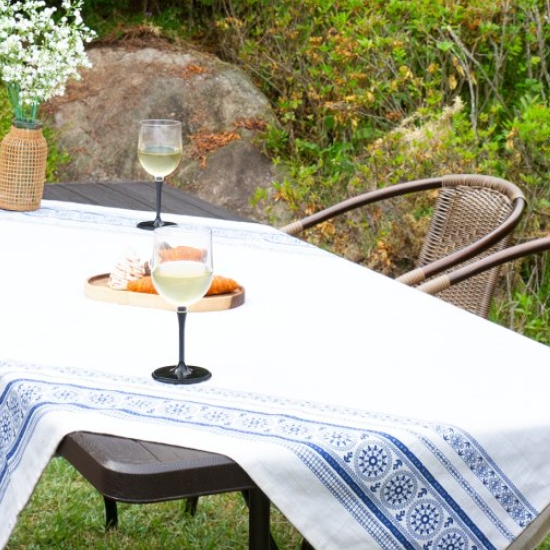 위드퍼니처 아르망 유로 야외 테이블 1800 (39번의자6개)_이미지