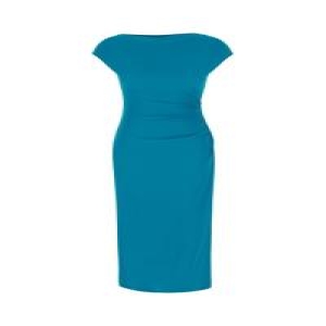  알베르타페레티 원피스 04231621 A0370 Azzurro
