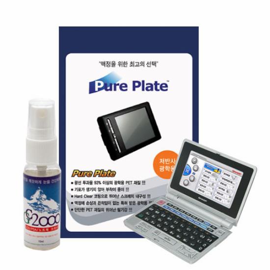 AGF Pure Mate ���� RD-CX100���� ������ȣ�ʸ�/����Ŭ����