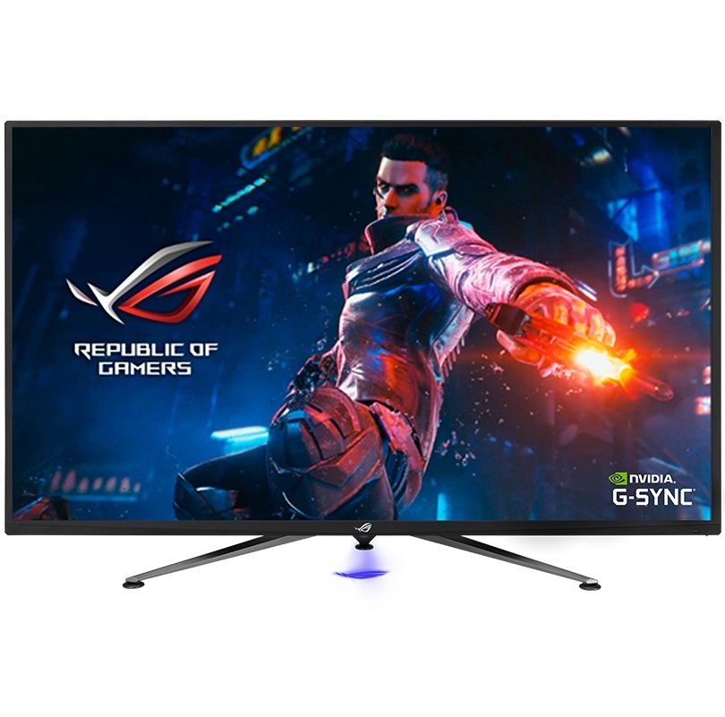 ASUS ROG SWIFT PG43UQ