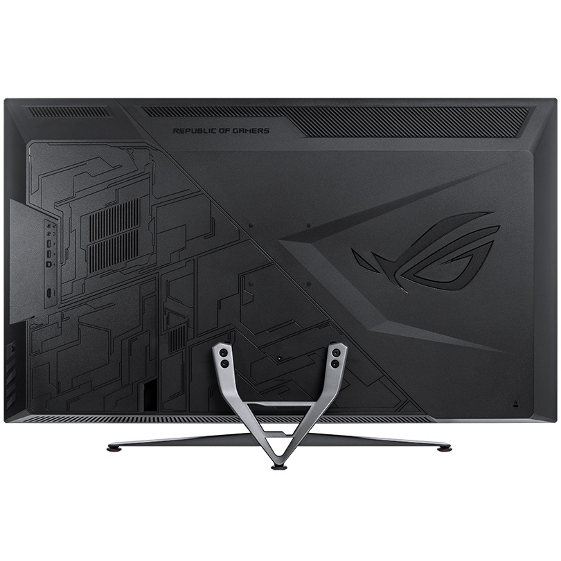 ASUS ROG SWIFT PG43UQ