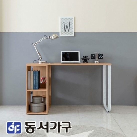 동서가구 네오 데스티 오픈 책상세트 (1200x600)_이미지