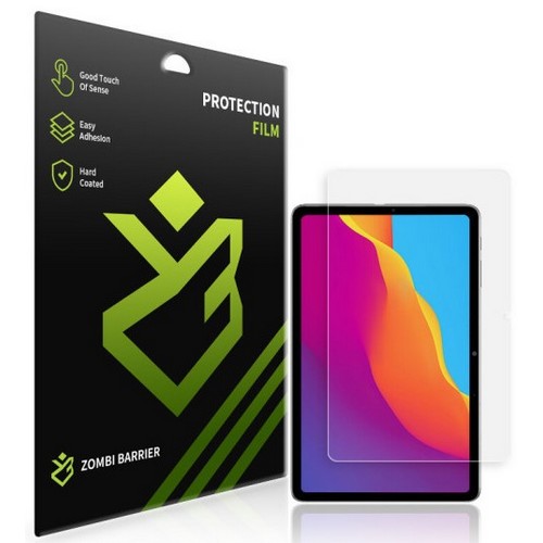 좀비베리어 ALLDOCUBE iplay40H 로열 AR 고화질 무반사 액정보호필름 (액정 1매)_이미지