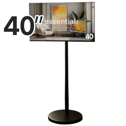 �����̵� ���Ĺ��� 40��ġ TV �̵��� ��Ű��