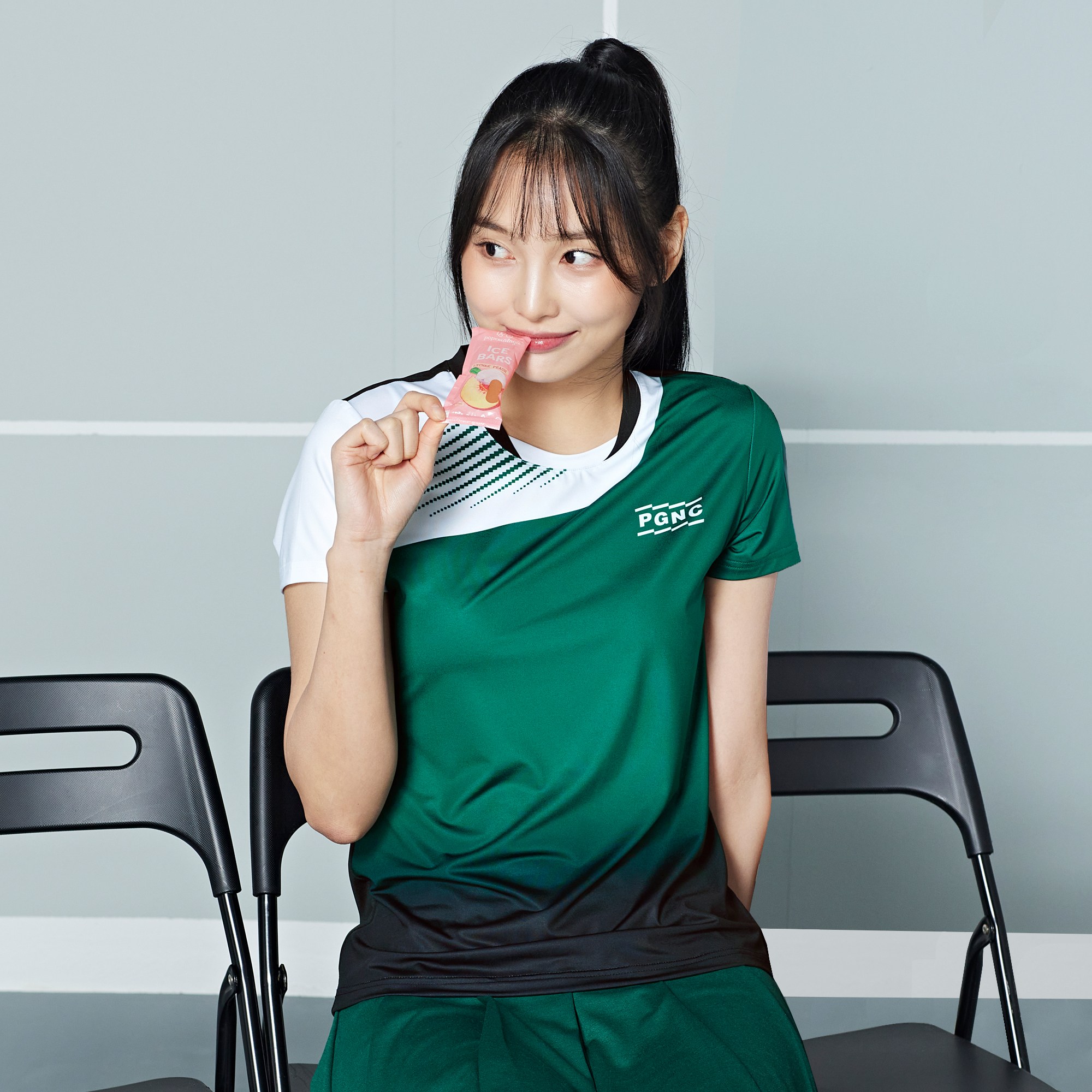 패기앤코 반팔 티셔츠 RT-2058_이미지