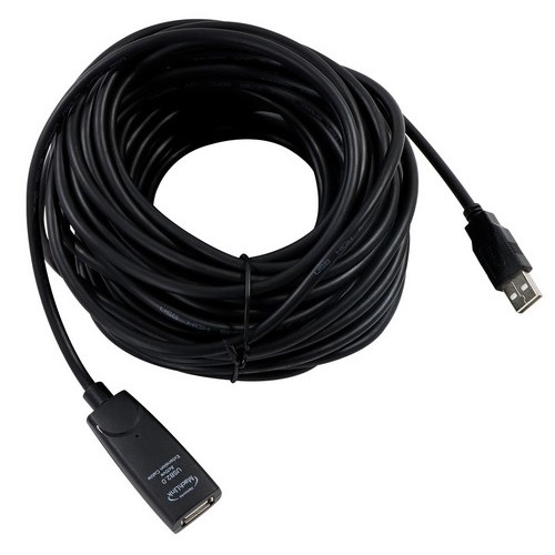 ���ϸ�ũ USB 2.0 ������ ���� ���̺� ML-PWUR20