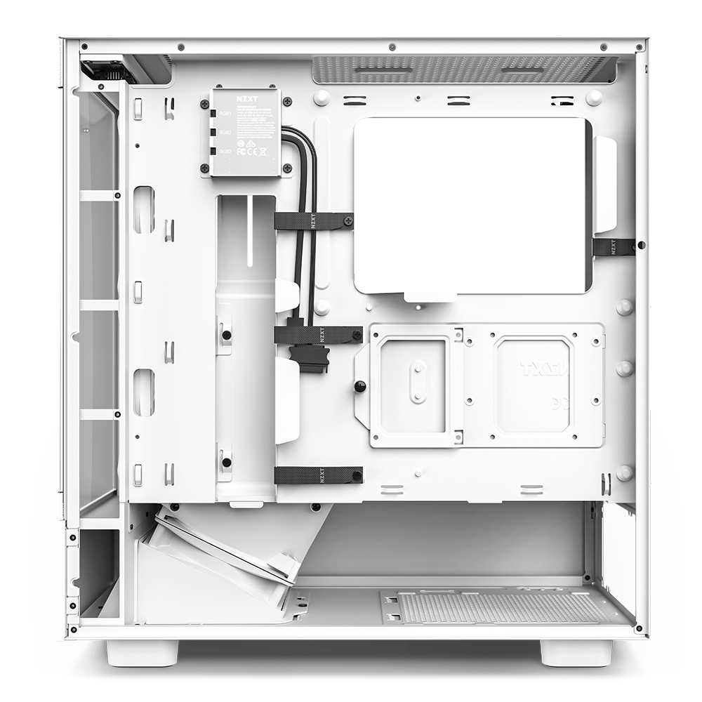 NZXT H5 Elite