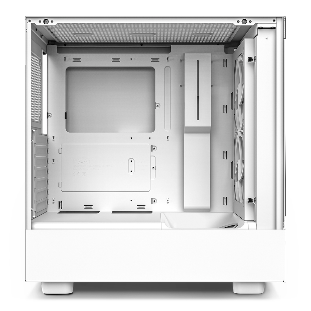 NZXT H5 Elite (화이트)_이미지